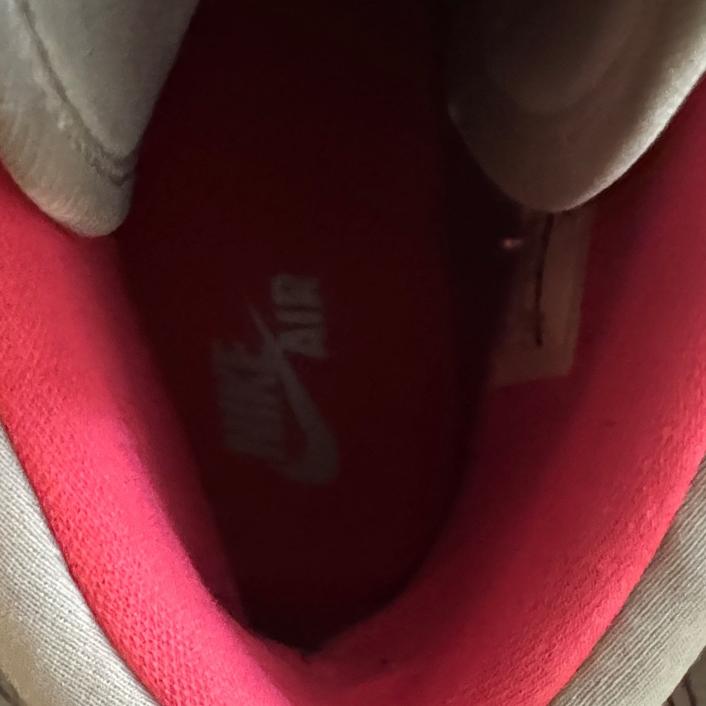 Men’s Jordan Retro High Nouveau - Picture 5 of 7